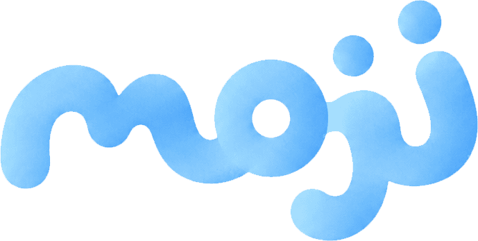 moji